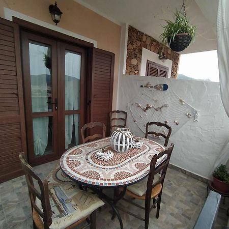 Casa Claudia Villasimius Bagian luar foto