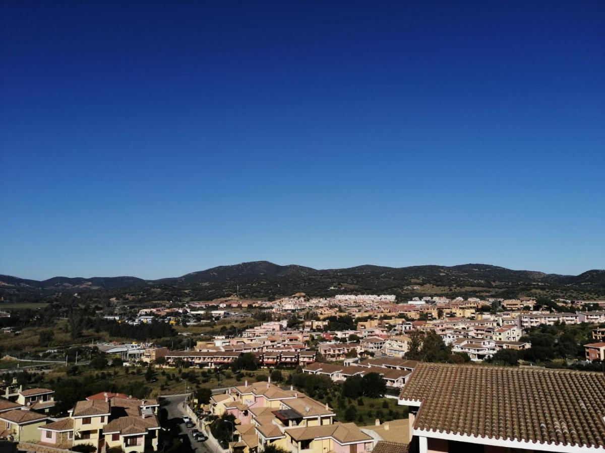 Casa Claudia Villasimius Bagian luar foto