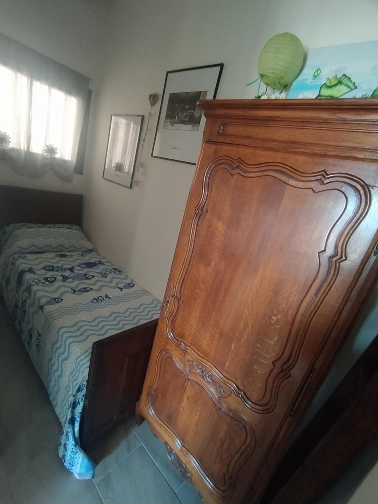 Casa Claudia Villasimius Bagian luar foto