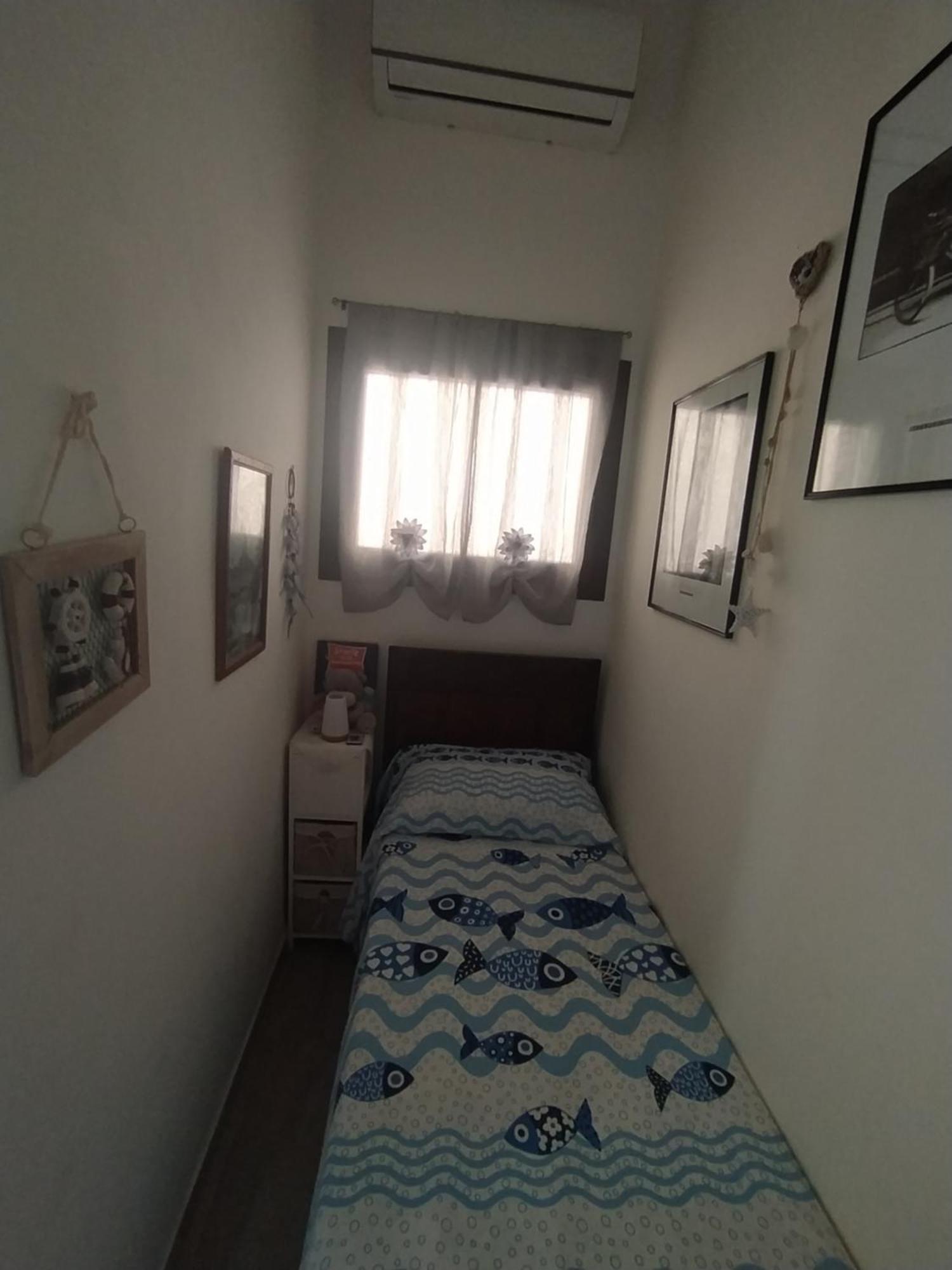 Casa Claudia Villasimius Bagian luar foto