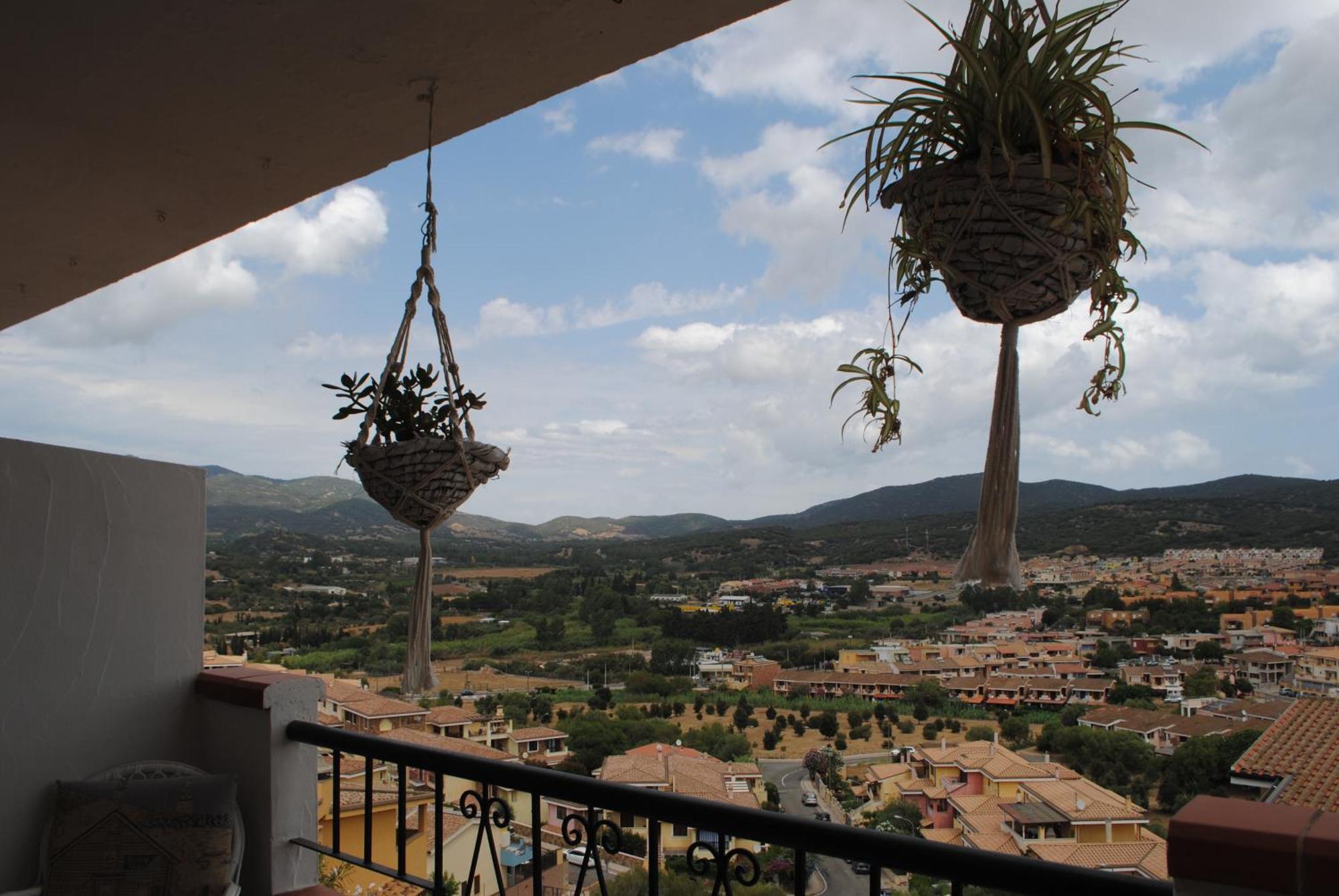 Casa Claudia Villasimius Bagian luar foto