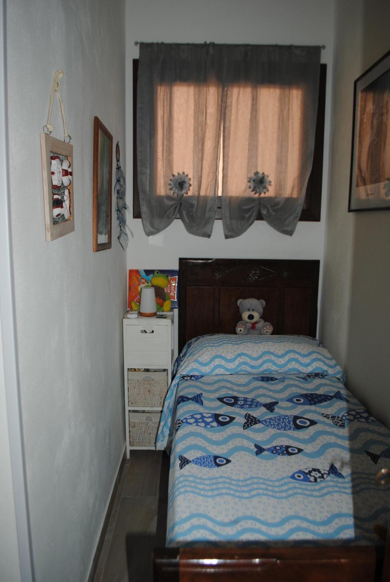 Casa Claudia Villasimius Bagian luar foto
