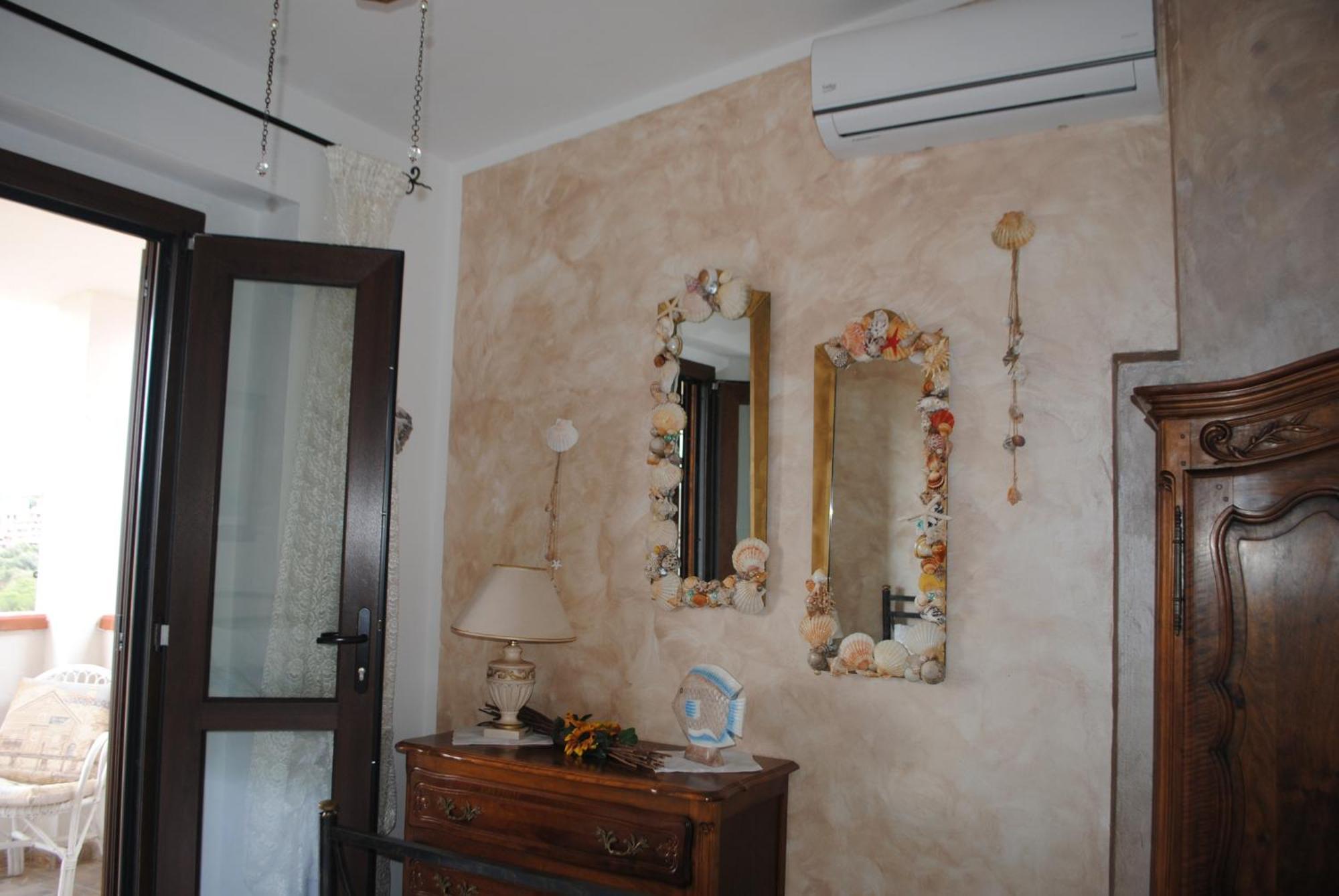 Casa Claudia Villasimius Bagian luar foto