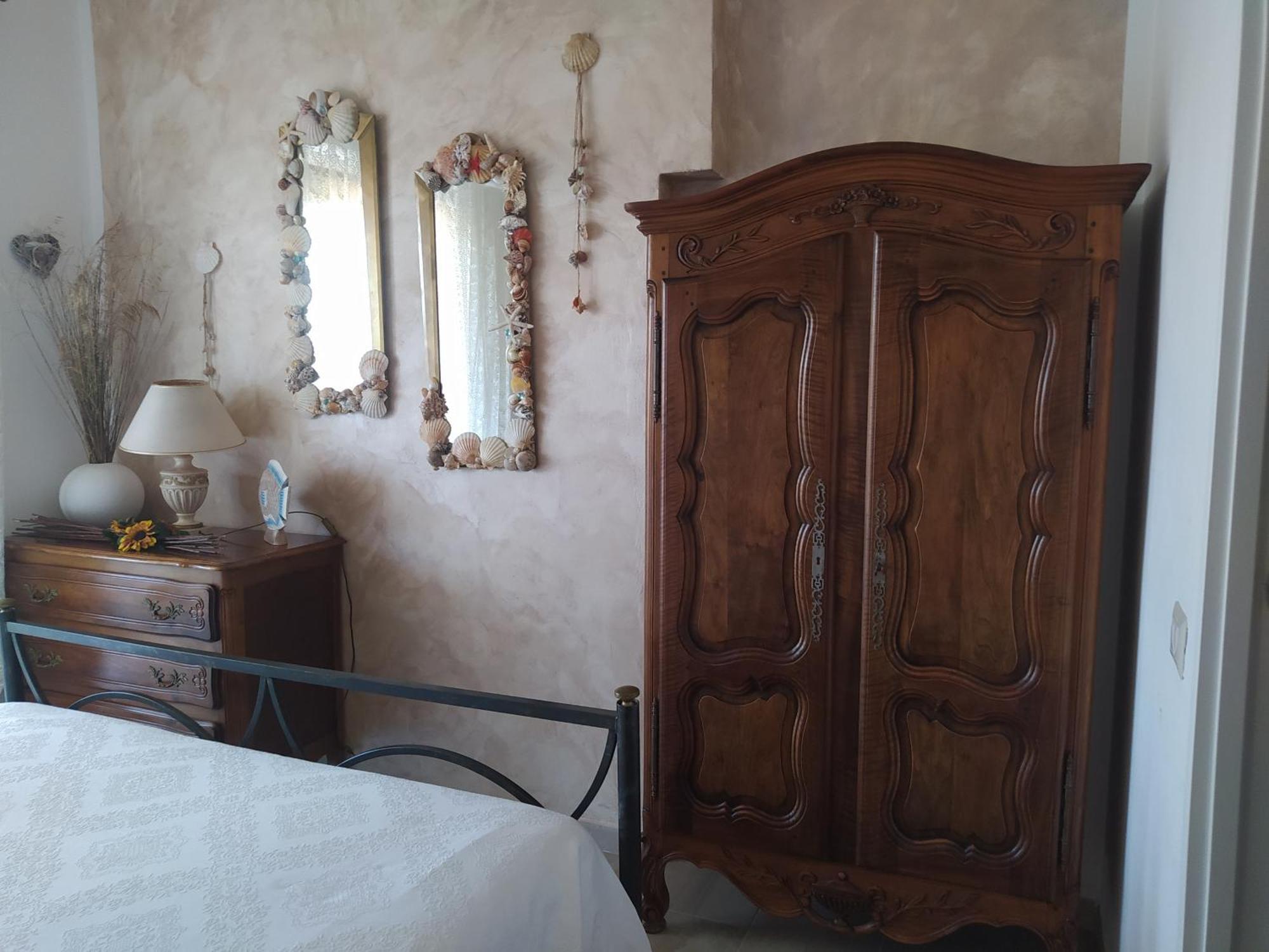 Casa Claudia Villasimius Bagian luar foto