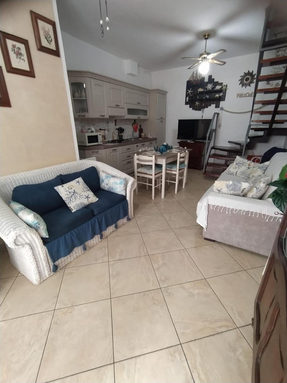 Casa Claudia Villasimius Bagian luar foto