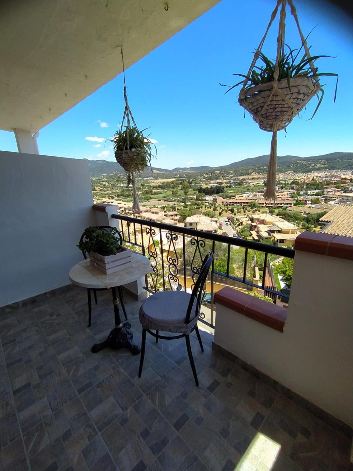 Casa Claudia Villasimius Bagian luar foto