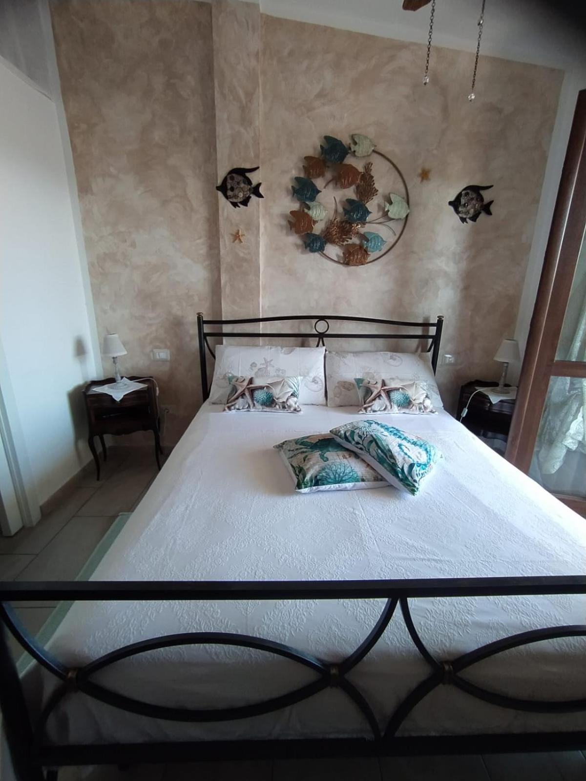 Casa Claudia Villasimius Bagian luar foto